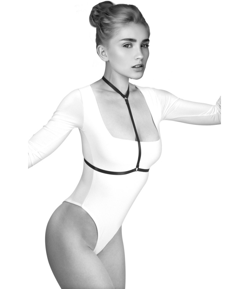 Harnais de corps ornements Pamela - CC606908